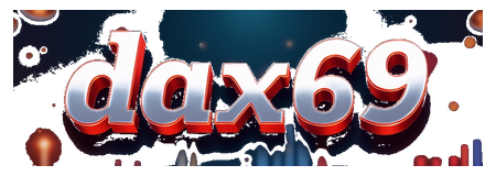 dax69 login logo