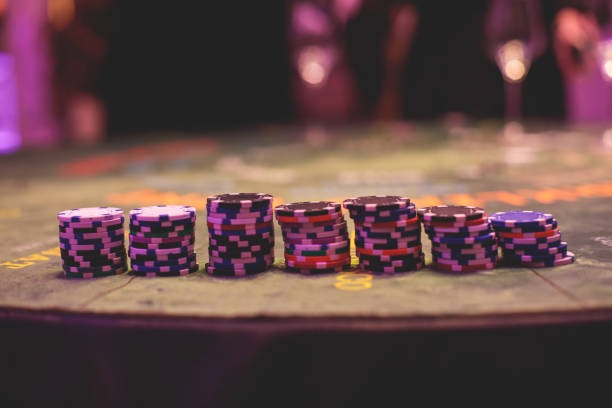dax69 login Live Casino